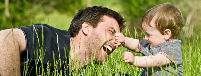 Честито!!! Ще ставаш татко!!!