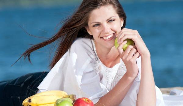 Примерно меню за 6-седмична диета Шред