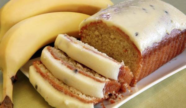 Глазури за кекс