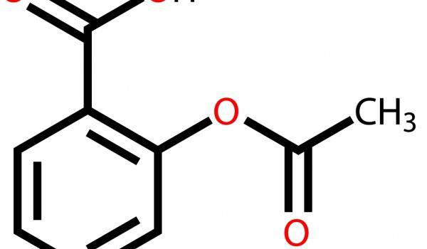 Салицилова киселина