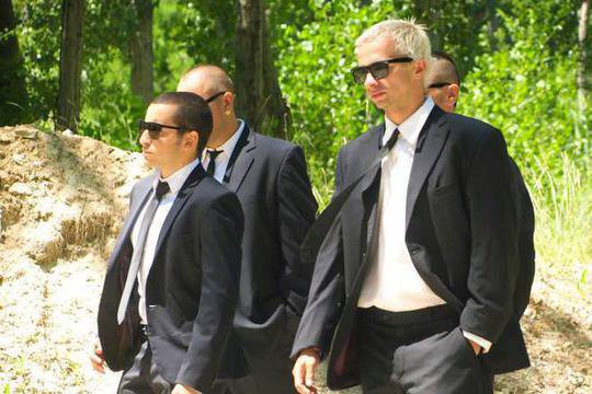 Део, Лео, Рафи и Играта – очаквано добра комбинация