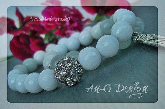 Гривна Аква Вълшебство