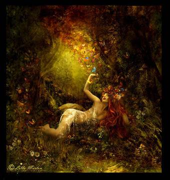 9 зловещи митични същества