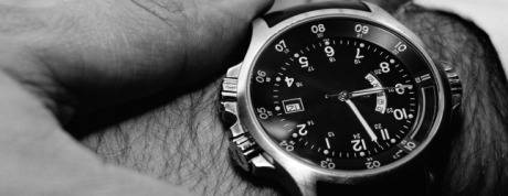 iWatch патентът на Apple се сблъска с проблеми в Китай