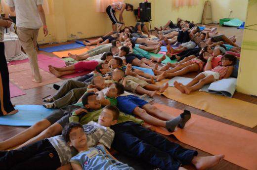 Станислава Кьосева: 2-годишно дете почина при практикуване на йога!