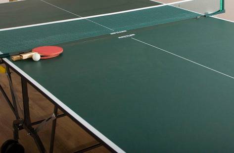 Добрич е домакин на Международен турнир по тенис на маса