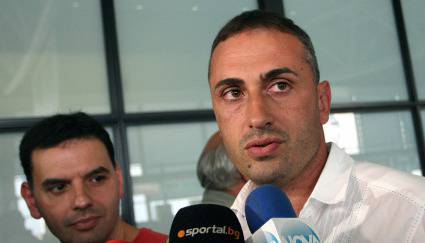 Петев: Възползвахме се от ситуацията в ЦСКА