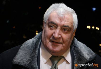 Иван Вуцов: Ако си отворя устата, ще стане лошо