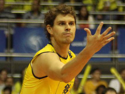 Бруно Резенде: Подобрихме сервиса си и това ни помогна