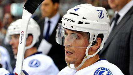 Венсан Льокавалие премина във Филаделфия Флайърс