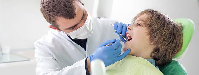 Стоматология в Бургасе, русский стоматолог в Бургасе