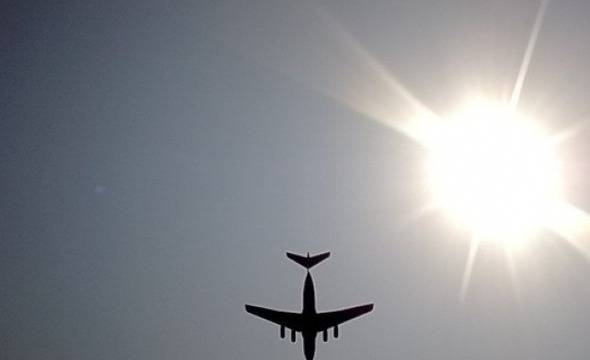 Самолет се разби в Аляска