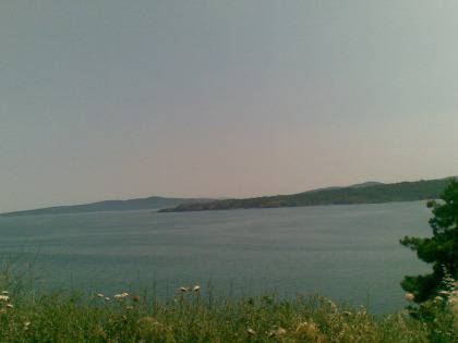 Парцели Созопол Регулация УПИ