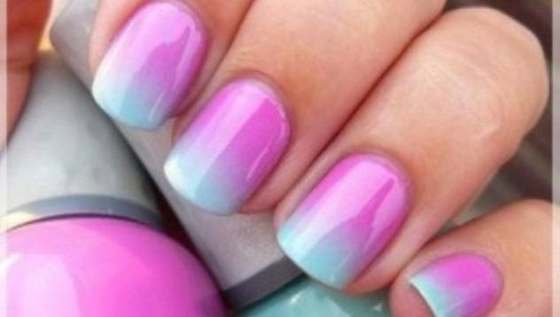 Преливащ маникюр в 4 стъпки видяна 20577 коментари 7