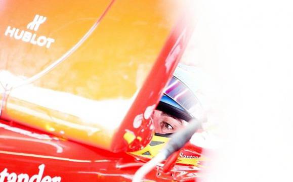 Алонсо: Не бяхме достатъчно бързи