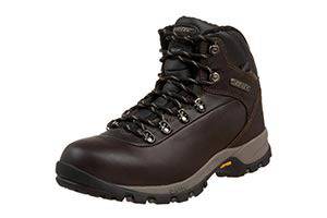 Туристически обувки Hi-Tec V-Lite Altitude Ultra WPi (ревю)