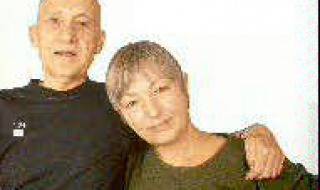 Отиде си актрисата Невена Симеонова – съпругата на Наум Шопов