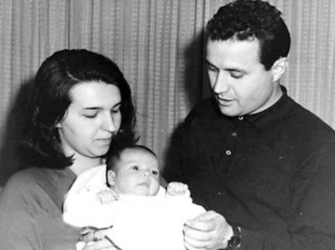 Първият съпруг на Людмила Живкова: Бившият й охранител разпространява нечистоплътни версии за живота и смъртта й