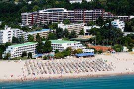 От Албена АД искат министерство на туризма