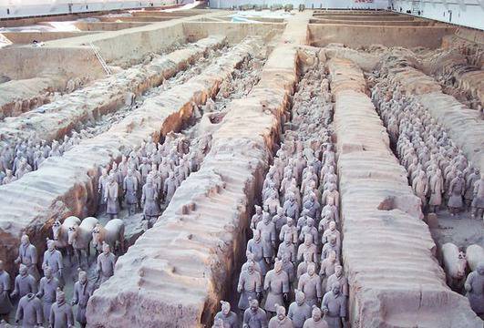 10-те най-важни археологически открития