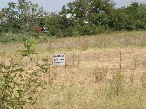 „Ромфарм компани” купува фонд за земеделска земя