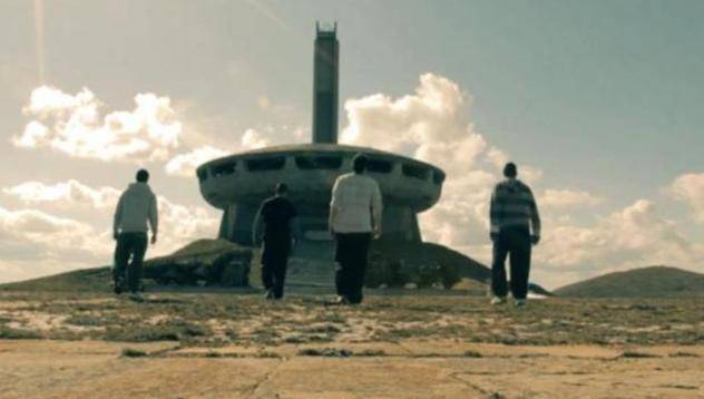 Френска група засне клип на Бузлуджа (видео)