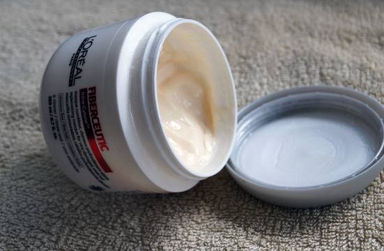 Обем за фина коса