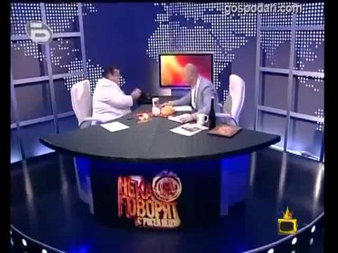 Митьо Пищова огладня – Господари на Ефира