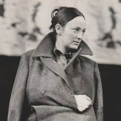 Дъщерята на Наум Шопов се прости и с майка си