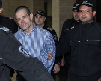 Италия осъди Брендо на 20 години затвор