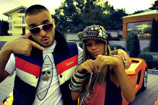 Закъде без Криско?!