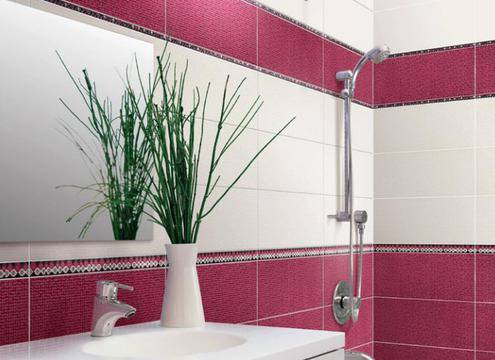 Осветление и обзавеждане на вашата баня