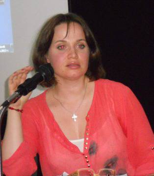 Станислава Димова: Лекуваха ме за менингит, а излезе множествена склероза!