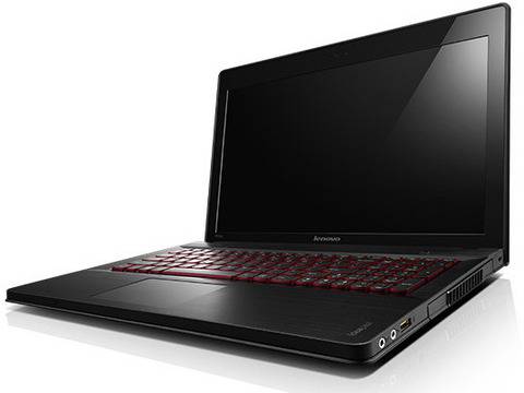 Сравнение между Lenovo IdeaPad Y500 и IdeaPad Y510p (видео на български)