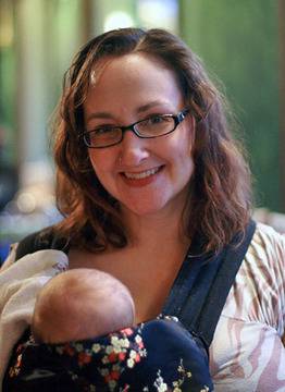 Кърмене и рак на гърдата