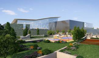 Sofia Ring Mall с престижна международна награда