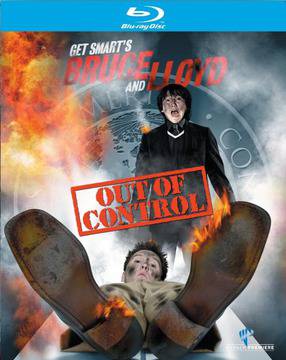 Умирай умно: Брус и Лойд се развихрят