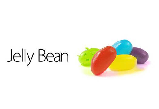 Jelly Bean вече е най-популярната версия на Android