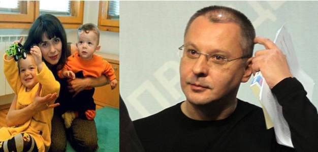 Станишев стана баща за втори път