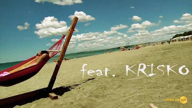 Играта и Лео feat. Криско – Цяло Лято