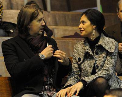 Мариана Попова превърнала Ханес в мъж под чехъл