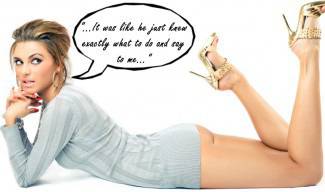 Нещата, които жените си мислят на среща, но никога не казват