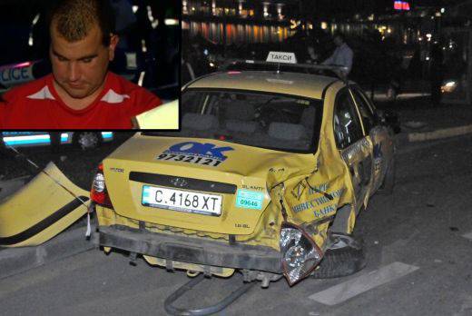 Повдигат обвинение на шофьора убиец, загиналата е Станислава Асенова