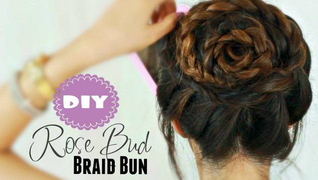 Ефектна прическа с плитка видяна 1644 коментари 0