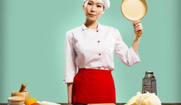 Тиганите с незалепващо покритие