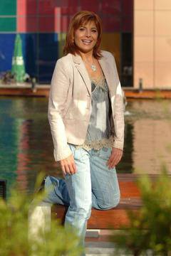 Свобода Маданска: Мечтаех да стана лекар, завърших за кинезитерапевт, а се озовах в телевизията!