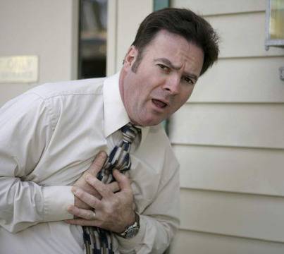 Какво представлява синдромът Х?