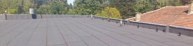 МК ИЗОСИСТЕМИ ЕООД-Специализирана фирма за покривни услуги, София