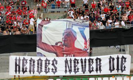 Sportal TV с филм за фентурнира в памет на Чика Дени