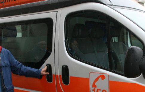 Бебе се натрови с прах за пране